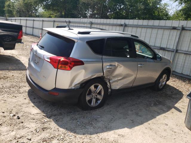 Photo 2 VIN: 2T3WFREVXDW009940 - TOYOTA RAV4 XLE 