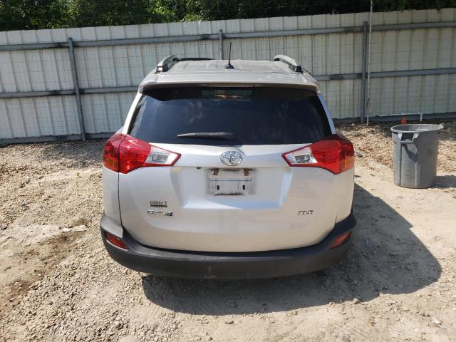 Photo 5 VIN: 2T3WFREVXDW009940 - TOYOTA RAV4 XLE 