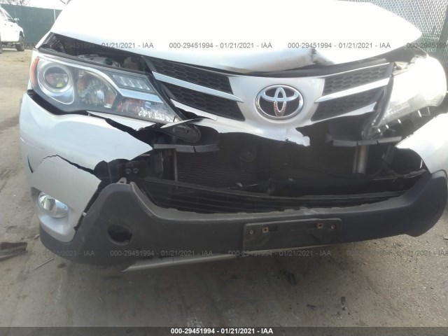 Photo 5 VIN: 2T3WFREVXDW014085 - TOYOTA RAV4 