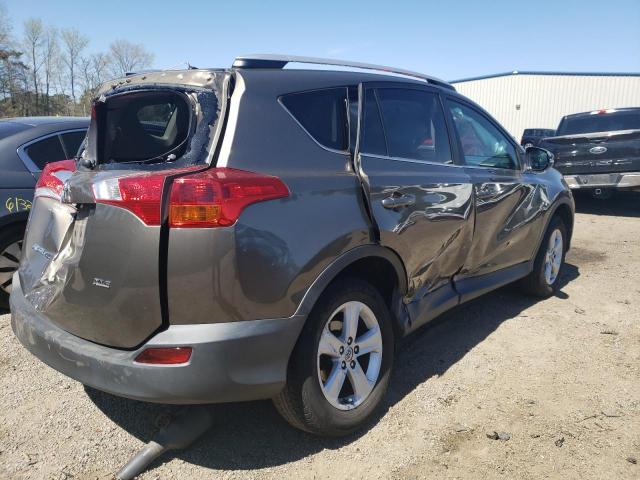 Photo 8 VIN: 2T3WFREVXDW019075 - TOYOTA RAV4 XLE 