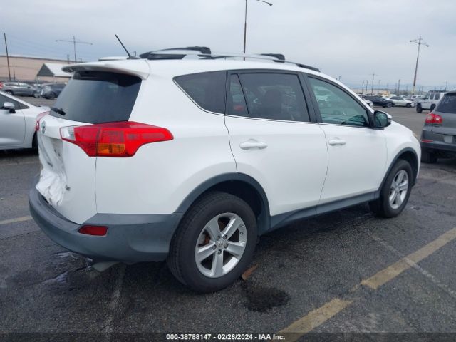 Photo 3 VIN: 2T3WFREVXDW021425 - TOYOTA RAV4 