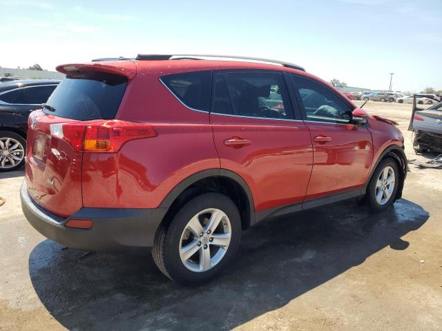 Photo 2 VIN: 2T3WFREVXDW024485 - TOYOTA RAV4 XLE 