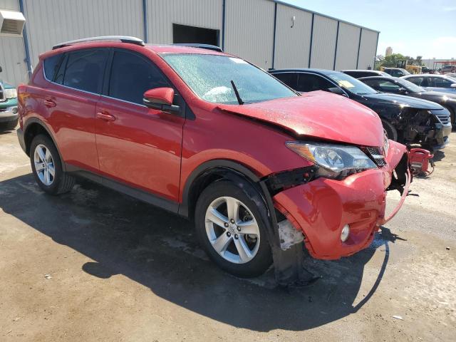 Photo 3 VIN: 2T3WFREVXDW024485 - TOYOTA RAV4 XLE 