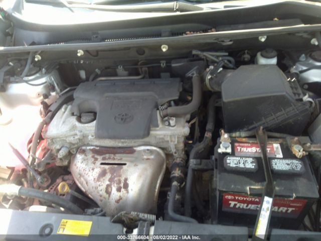 Photo 9 VIN: 2T3WFREVXDW030402 - TOYOTA RAV4 