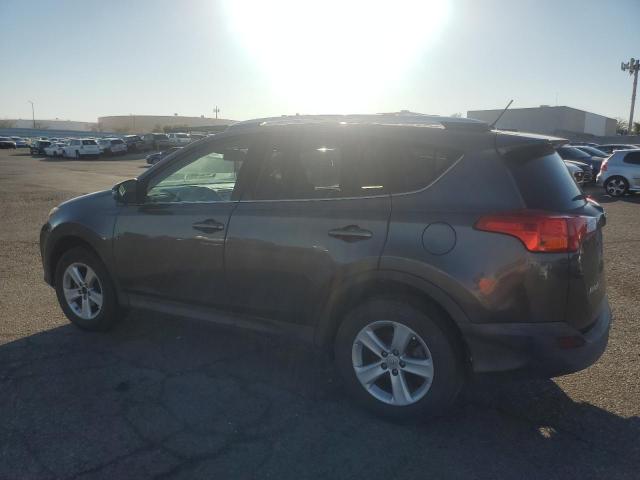 Photo 1 VIN: 2T3WFREVXDW031498 - TOYOTA RAV4 XLE 