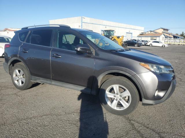 Photo 3 VIN: 2T3WFREVXDW031498 - TOYOTA RAV4 XLE 