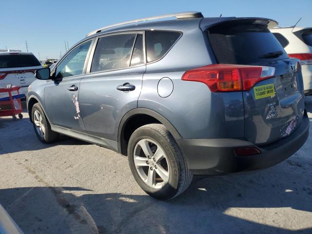 Photo 1 VIN: 2T3WFREVXDW060774 - TOYOTA RAV4 