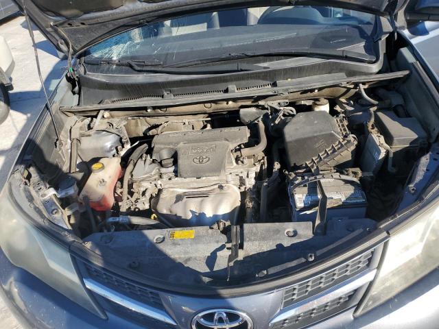 Photo 11 VIN: 2T3WFREVXDW060774 - TOYOTA RAV4 