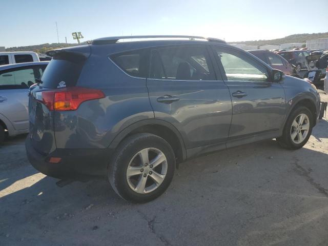 Photo 2 VIN: 2T3WFREVXDW060774 - TOYOTA RAV4 