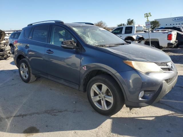 Photo 3 VIN: 2T3WFREVXDW060774 - TOYOTA RAV4 