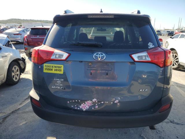 Photo 5 VIN: 2T3WFREVXDW060774 - TOYOTA RAV4 