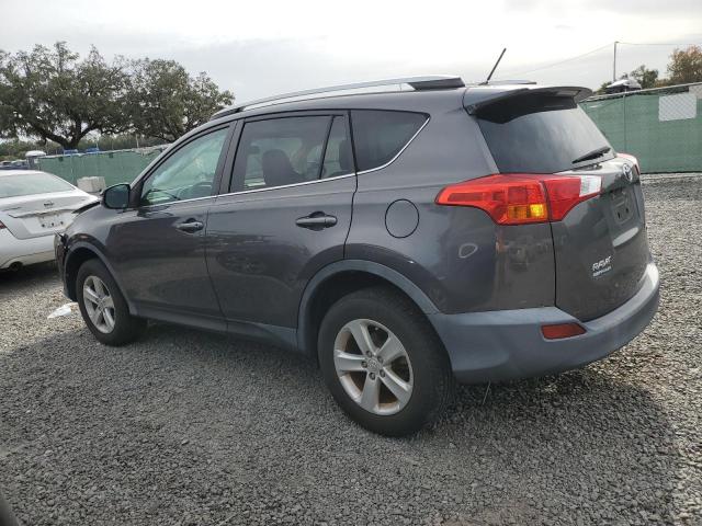 Photo 1 VIN: 2T3WFREVXDW063738 - TOYOTA RAV4 