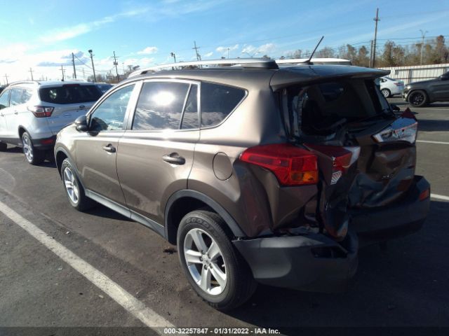 Photo 2 VIN: 2T3WFREVXDW064176 - TOYOTA RAV4 