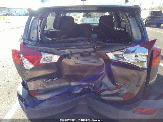 Photo 5 VIN: 2T3WFREVXDW064176 - TOYOTA RAV4 