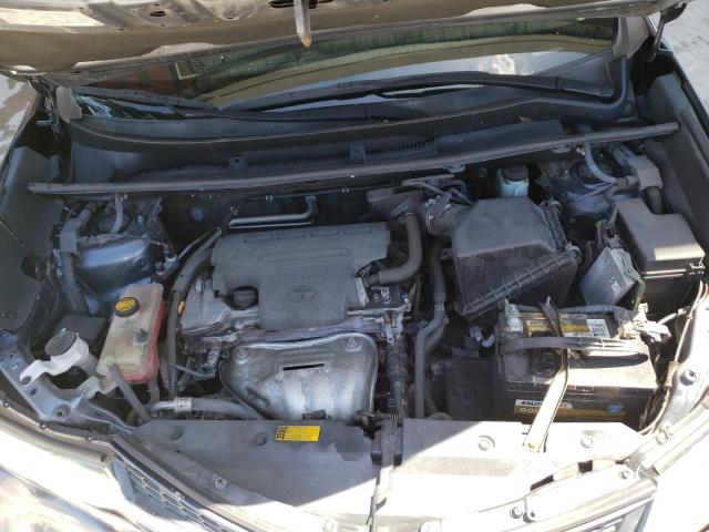 Photo 6 VIN: 2T3WFREVXDW072701 - TOYOTA RAV4 XLE 