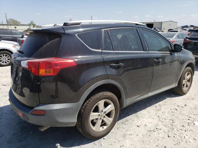 Photo 2 VIN: 2T3WFREVXEW073736 - TOYOTA RAV4 XLE 