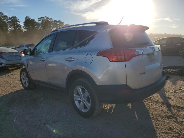 Photo 1 VIN: 2T3WFREVXEW081478 - TOYOTA RAV4 