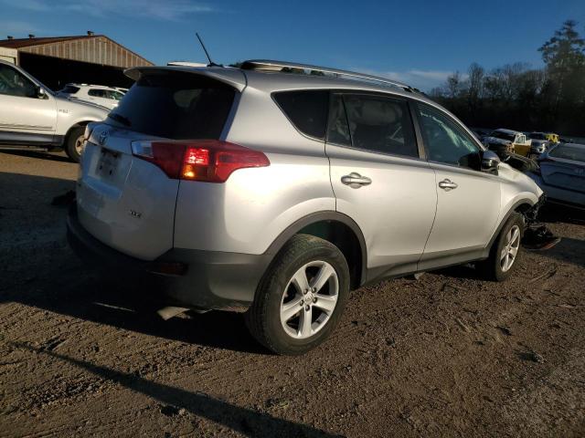 Photo 2 VIN: 2T3WFREVXEW081478 - TOYOTA RAV4 