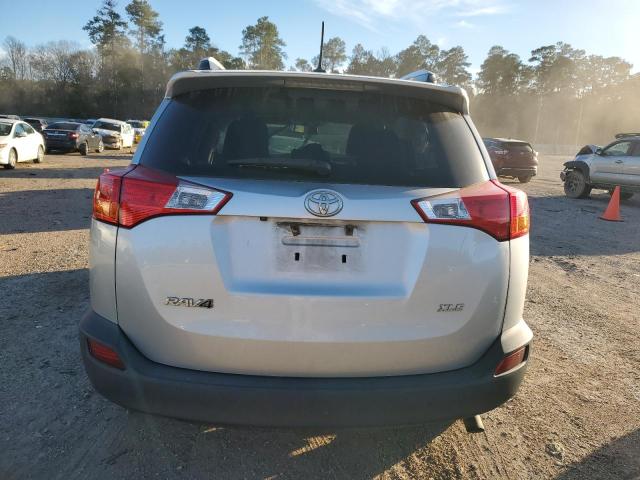 Photo 5 VIN: 2T3WFREVXEW081478 - TOYOTA RAV4 