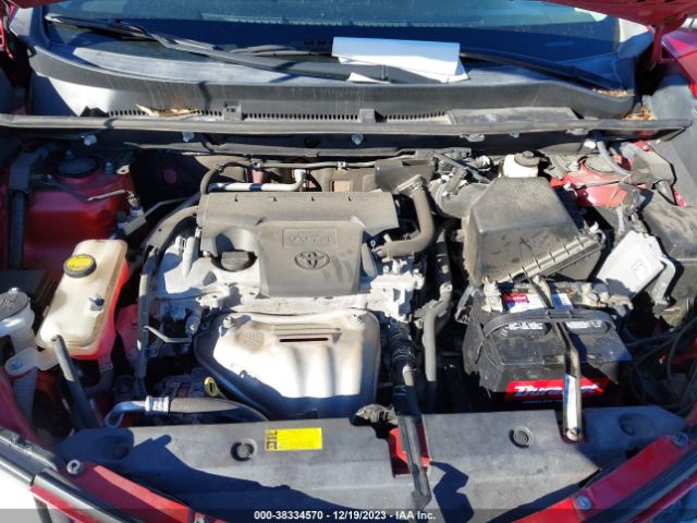 Photo 9 VIN: 2T3WFREVXEW085630 - TOYOTA RAV4 