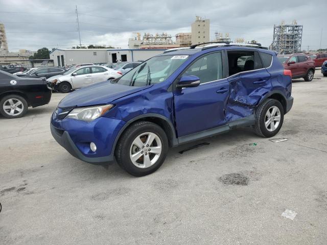 Photo 0 VIN: 2T3WFREVXEW089161 - TOYOTA RAV4 XLE 