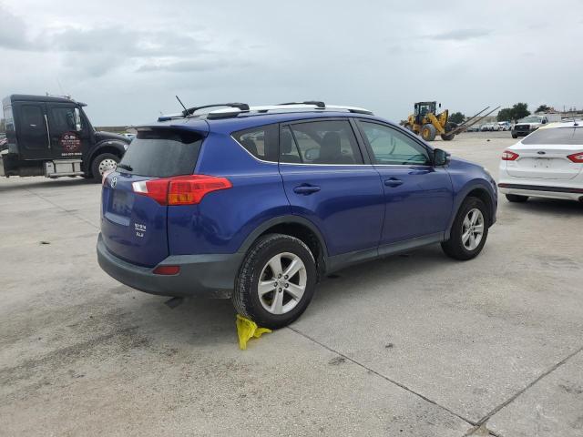 Photo 2 VIN: 2T3WFREVXEW089161 - TOYOTA RAV4 XLE 