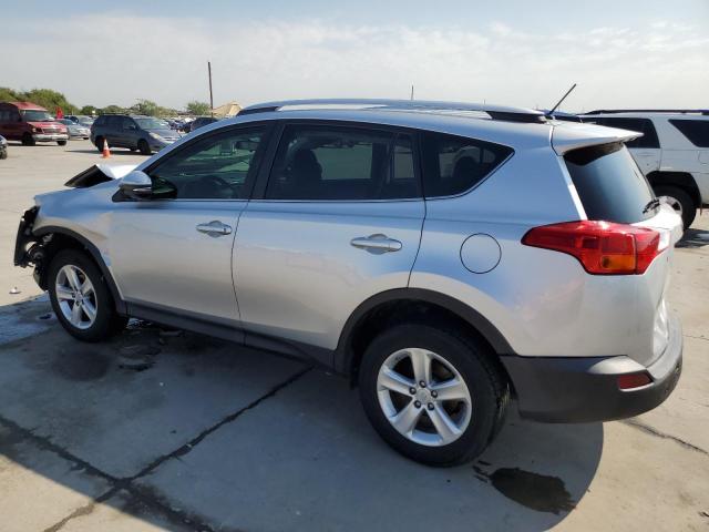 Photo 1 VIN: 2T3WFREVXEW089824 - TOYOTA RAV4 XLE 