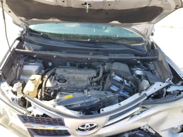 Photo 11 VIN: 2T3WFREVXEW089824 - TOYOTA RAV4 XLE 