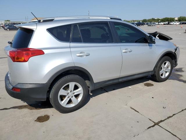 Photo 2 VIN: 2T3WFREVXEW089824 - TOYOTA RAV4 XLE 