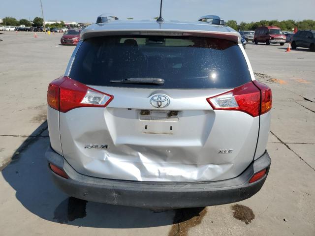 Photo 5 VIN: 2T3WFREVXEW089824 - TOYOTA RAV4 XLE 