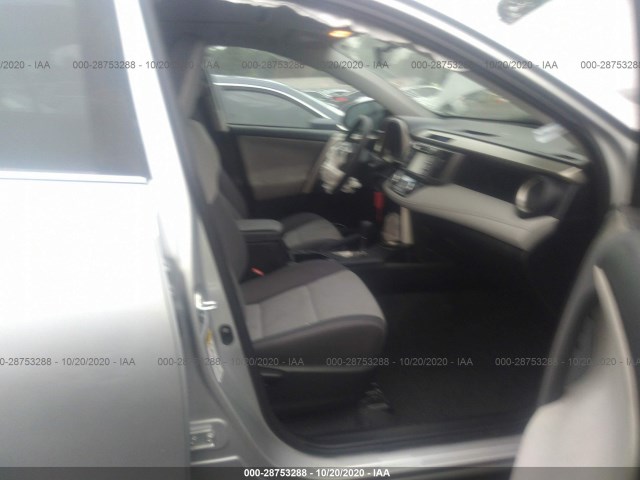 Photo 4 VIN: 2T3WFREVXEW102393 - TOYOTA RAV4 