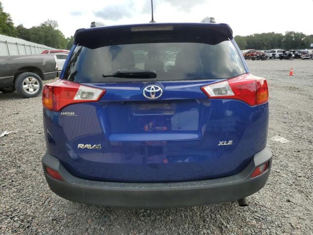 Photo 5 VIN: 2T3WFREVXEW113457 - TOYOTA RAV4 XLE 