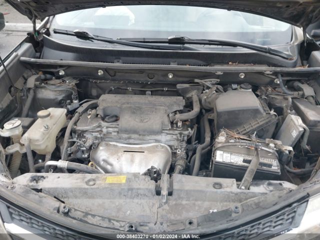 Photo 9 VIN: 2T3WFREVXEW113703 - TOYOTA RAV4 