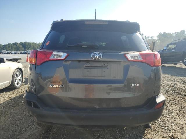 Photo 5 VIN: 2T3WFREVXEW115614 - TOYOTA RAV4 XLE 