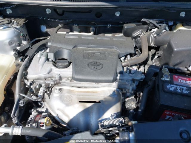 Photo 9 VIN: 2T3WFREVXEW115791 - TOYOTA RAV4 