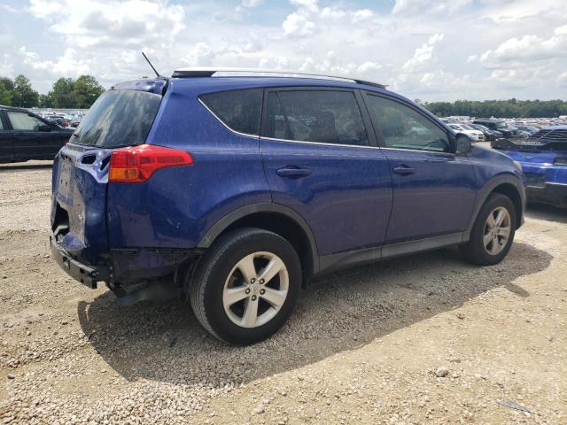 Photo 2 VIN: 2T3WFREVXEW117024 - TOYOTA RAV4 XLE 