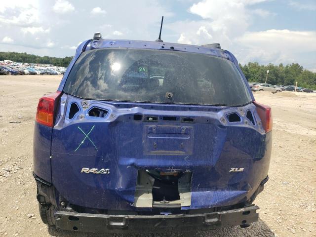 Photo 5 VIN: 2T3WFREVXEW117024 - TOYOTA RAV4 XLE 