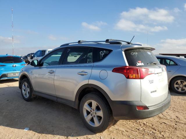 Photo 1 VIN: 2T3WFREVXEW117718 - TOYOTA RAV4 