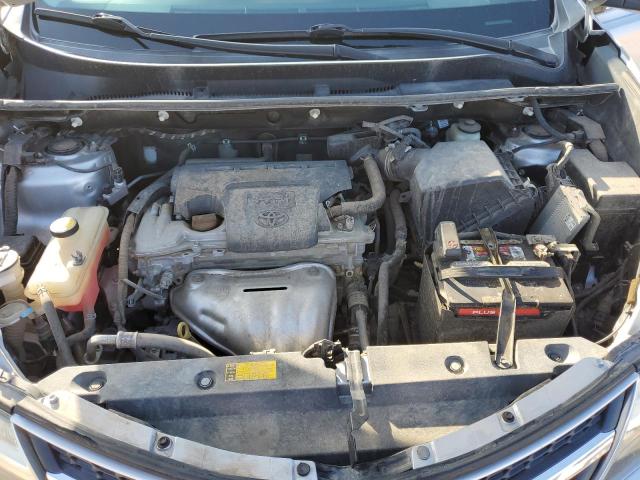 Photo 10 VIN: 2T3WFREVXEW117718 - TOYOTA RAV4 