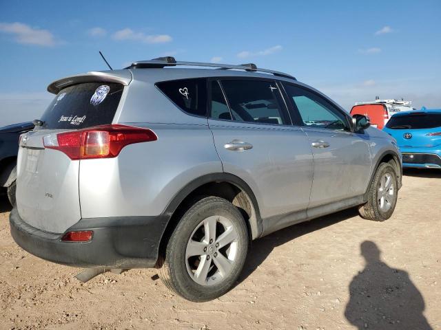 Photo 2 VIN: 2T3WFREVXEW117718 - TOYOTA RAV4 