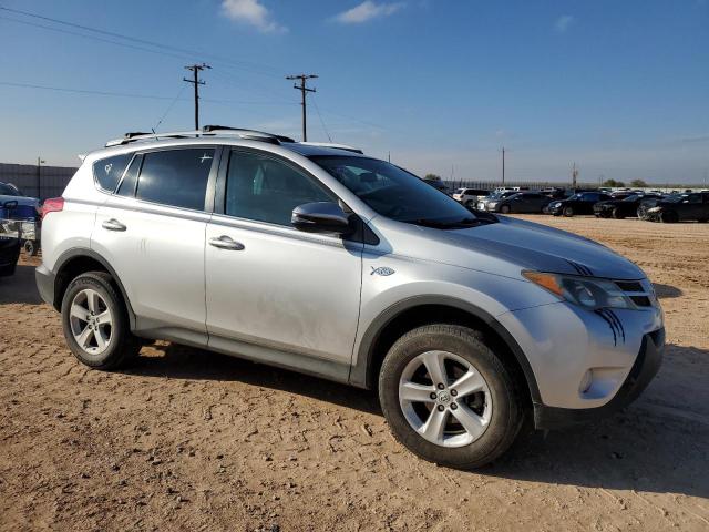 Photo 3 VIN: 2T3WFREVXEW117718 - TOYOTA RAV4 