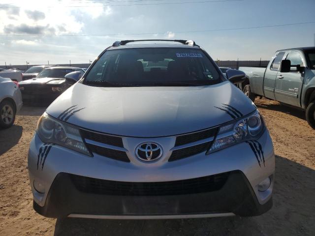 Photo 4 VIN: 2T3WFREVXEW117718 - TOYOTA RAV4 