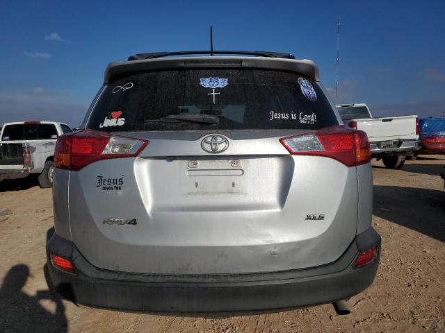 Photo 5 VIN: 2T3WFREVXEW117718 - TOYOTA RAV4 