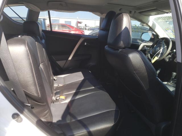 Photo 5 VIN: 2T3WFREVXEW120926 - TOYOTA RAV4 XLE 