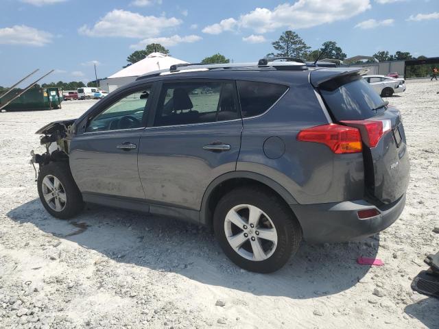 Photo 1 VIN: 2T3WFREVXEW130176 - TOYOTA RAV4 XLE 