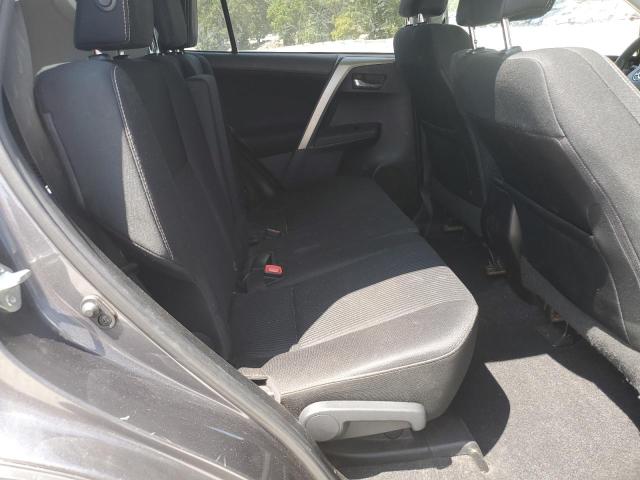 Photo 10 VIN: 2T3WFREVXEW130176 - TOYOTA RAV4 XLE 