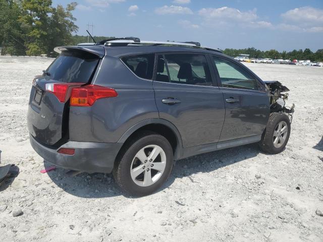 Photo 2 VIN: 2T3WFREVXEW130176 - TOYOTA RAV4 XLE 