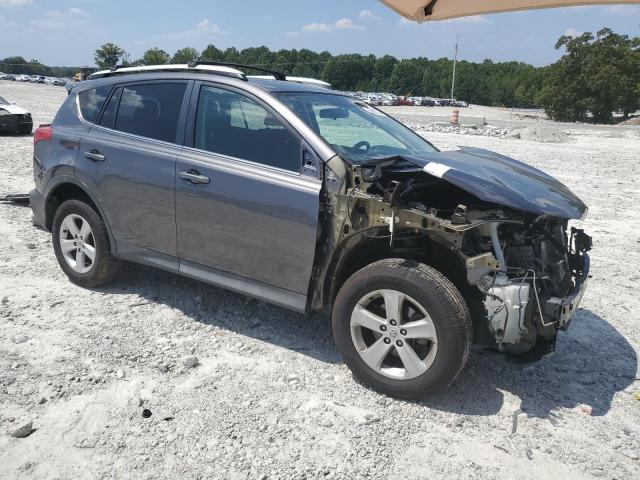 Photo 3 VIN: 2T3WFREVXEW130176 - TOYOTA RAV4 XLE 