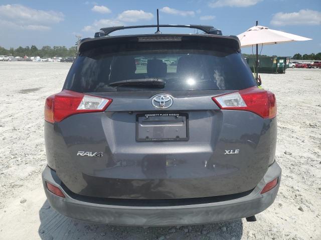 Photo 5 VIN: 2T3WFREVXEW130176 - TOYOTA RAV4 XLE 