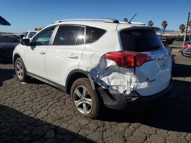 Photo 1 VIN: 2T3WFREVXFW133127 - TOYOTA RAV4 